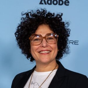Amber Fares