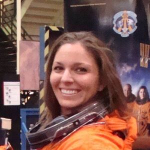 Amber S. Gell