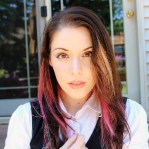 Amber Lee Connors