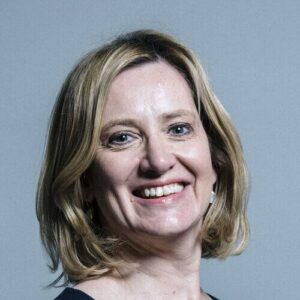 Amber Rudd