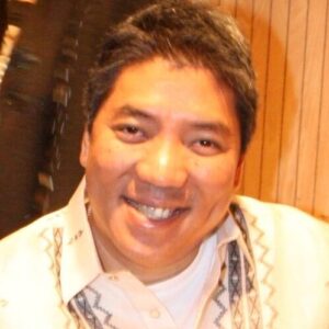 Ambeth Ocampo