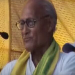 Ambika Charan Choudhury