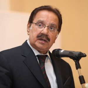 Ameen Faheem