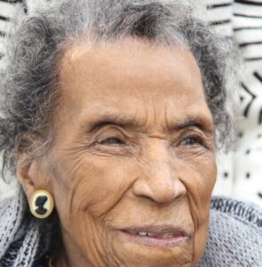Amelia Boynton Robinson