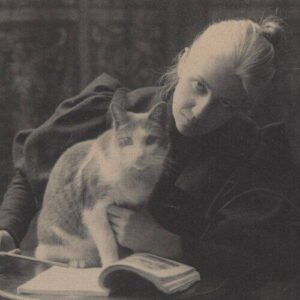 Amelia Van Buren