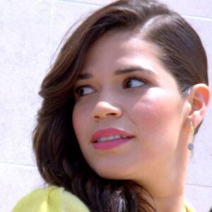 America Ferrera