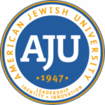 American Jewish University Logo