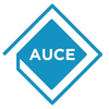 American University of Culture and Education logo