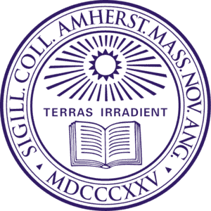 Amherst College logo