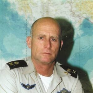 Ami Ayalon