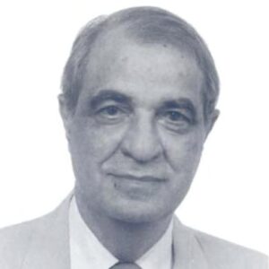 Amin al-Hafez