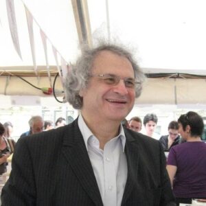 Amin Maalouf