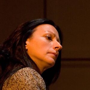 Amina Figarova