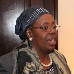Amina Salum Ali