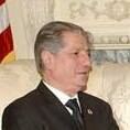 Amine Gemayel