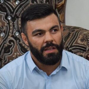 Amir Aliakbari