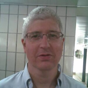 Amir Ganiel