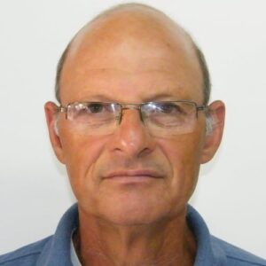 Amir Haskel