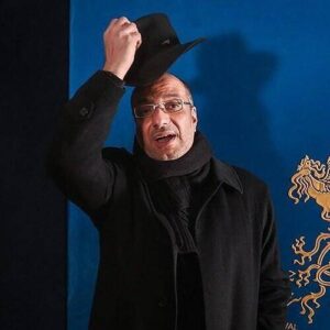 Amir Jafari