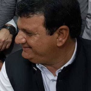 Amir Muqam