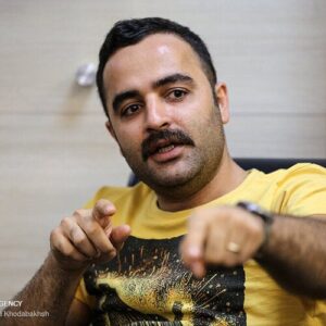 Amir Noroozi