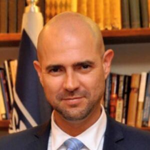 Amir Ochana
