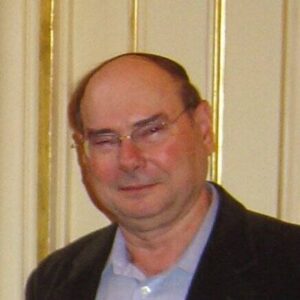 Amir Pnueli