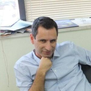 Amir Rapaport