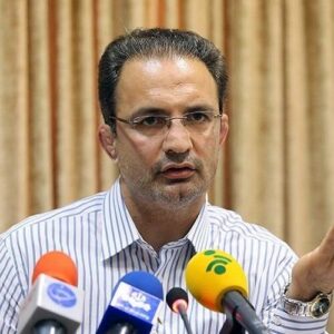Amir Reza Khadem
