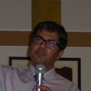 Amir Ullah Khan