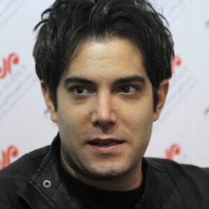 Amirali Nabavian