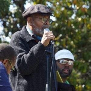 Amiri Baraka