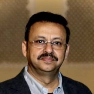 Amit Rawal