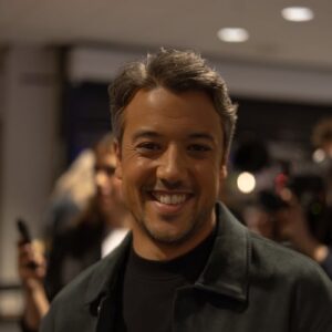 Amit Sebastian Paul
