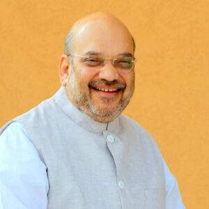 Amit Shah