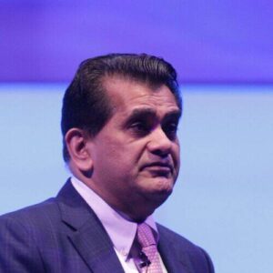 Amitabh Kant