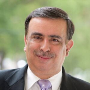 Amitabh Mattoo