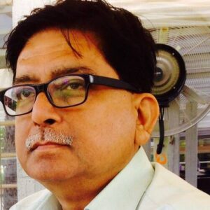 Amitabh Rajan