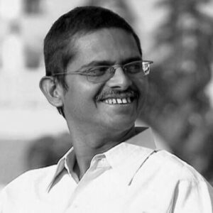Amitabh Thakur