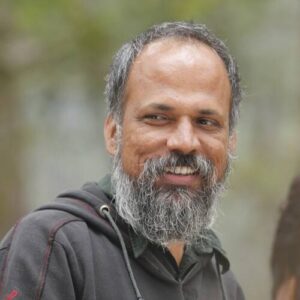 Amitabha Singh