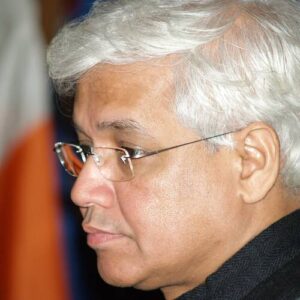 Amitav Ghosh