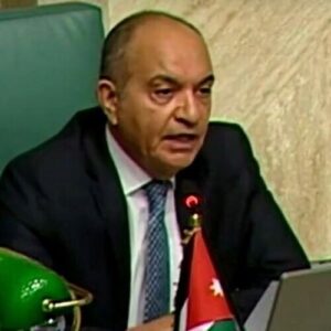 Amjad Adaileh