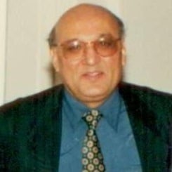 Amjad Islam Amjad