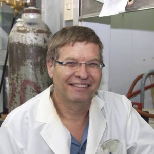 Amnon Albeck