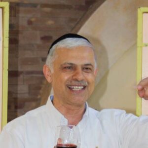 Amnon Cohen