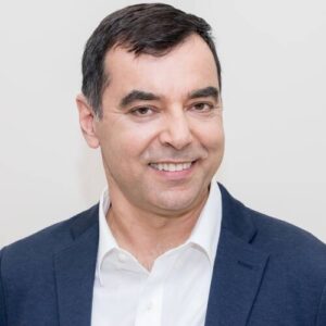 Amnon Shashua