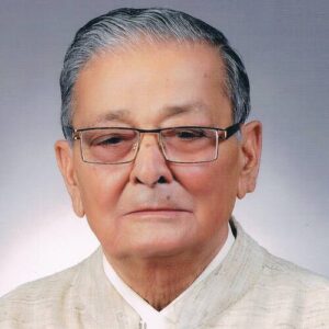 Amod Prasad Upadhyay