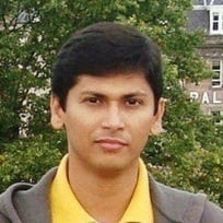 Amol Redij