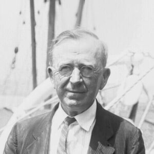 Amos William Butler