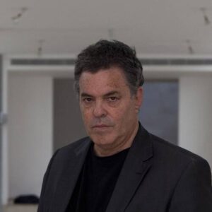 Amos Gitai